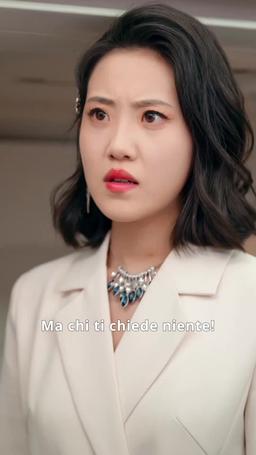 [Doppiaggio] Corsa per la vita episode 11