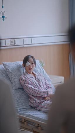 고요속에 차가워진 사랑 episode 21