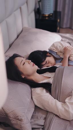 拳を捨てた女王、もう一度リングへ episode 66