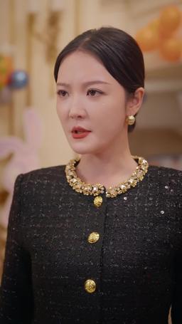 Until My Vengeance Comes episode 8