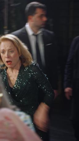 Feliz Para Siempre Con Mi Multimillonario episode 59