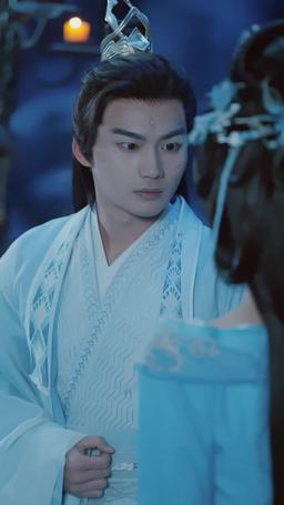 [مدبلج] شيطانة السماء episode 37