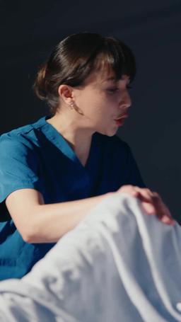 [吹き替え] 出生時にすり替えられた令嬢？ episode 1