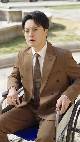 Il Mio Perfetto Genero episode 14