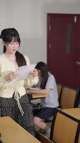 แต่งด่วนได้สามีหล่อรักหมดใจ episode 47