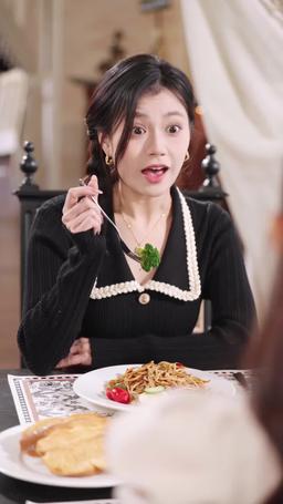 Debt of a Masked Night episode 33