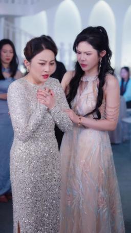 前路漫漫亦燦燦 episode 34