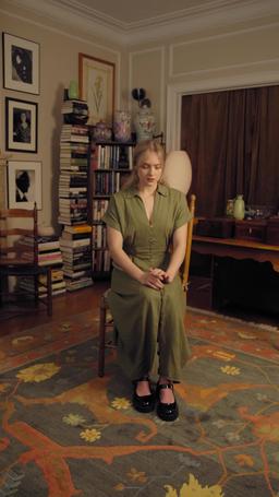 [doblado] La Heredera Devuelve el Gople episode 34