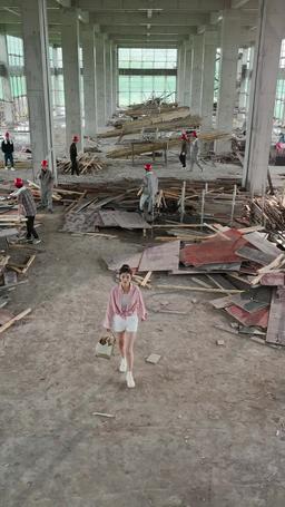 我在鄉下當首富夫人 episode 40