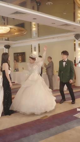 After Rebirth: Entangled with My Ex's Uncle episode 66