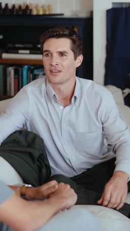 Te amo más que a la vida episode 41