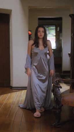 L'Alpha Maudit et sa Promise episode 38