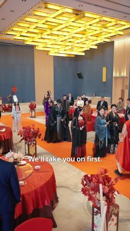 My Landlord is Actually the Strongest! episode 63