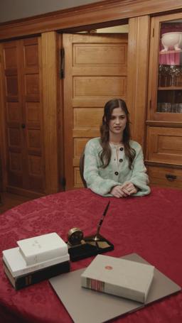 เกิดใหม่จากหลังรักแรกการทรยศ episode 52