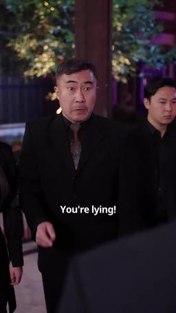 The CEO's Secret Sniper episode 83