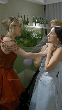 Mariage Éclair de la Quarantaine : Mon PDG Milliardaire episode 13