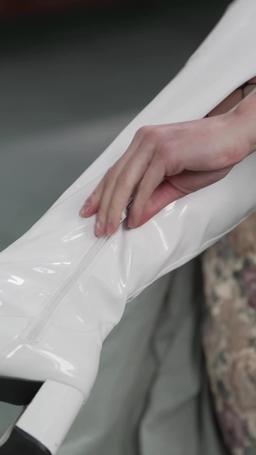 偽りの婚約～失われた娘を探して～ episode 1