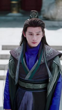 Kneel, Your Majesty! The Exiled One Returns episode 8