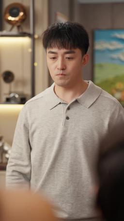 The Secret of My Househusband episode 4