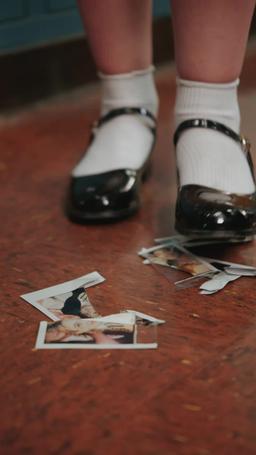 ให้ฉันหายไปพร้อมกับรักของเรา episode 11