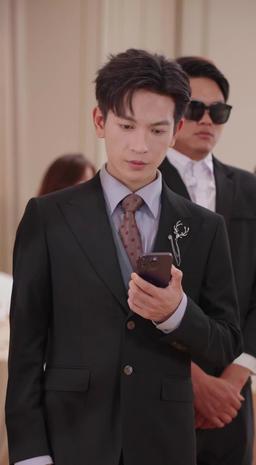 Reborn to Make Him Fall episode 66