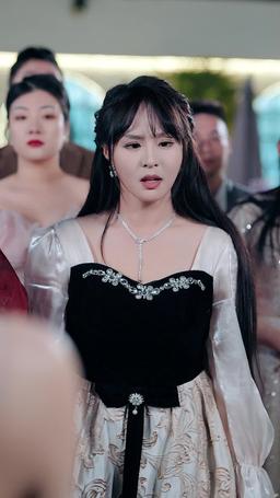 Esposa Doce: Sr. Cruz Está Louco por Ela episode 72