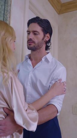 Bésame 99 Veces al Día episode 19