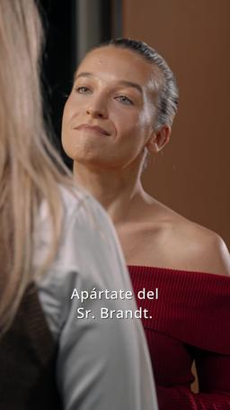 Bebé Atrapado por el Multimillonario episode 62