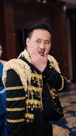 เฉลยแล้ว ฉันนี่แหละแม่มังกร episode 66