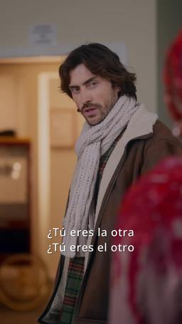 El Romance De La Jefa En Un Pueblo Pequeño episode 18