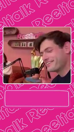 ReelTalk EP 32-Getting Dumped & Calling Fans episode 5