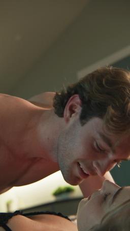 เยียวยารักด้วยมือเธอ episode 40