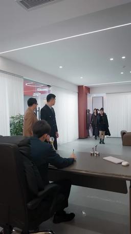 あいにく、ヒロイン役なので episode 34