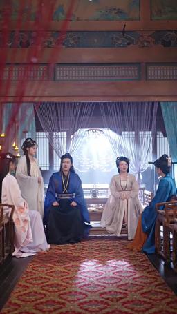 [doblado] Mi Venganza, Mi Nombre episode 7