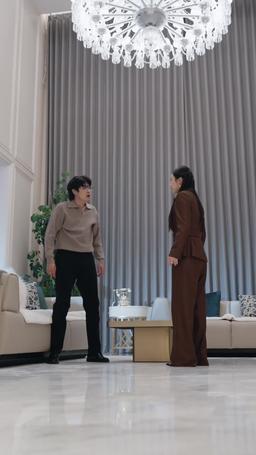 Görünmeyen Aşk episode 11