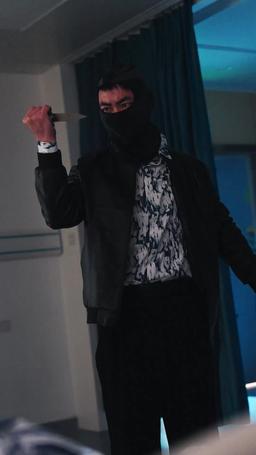 Vuelve mi Padre Legendario episode 27