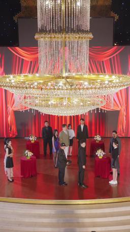 Prezes Lu, żona znowu chce się z panem rozliczyć episode 32