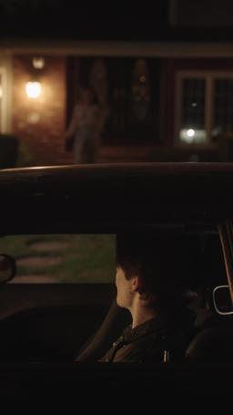 If Loving You is a Sin, then I'll Go to Hell episode 5