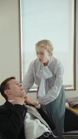 Das Doppelleben meines milliardenschweren Ehemannes episode 36