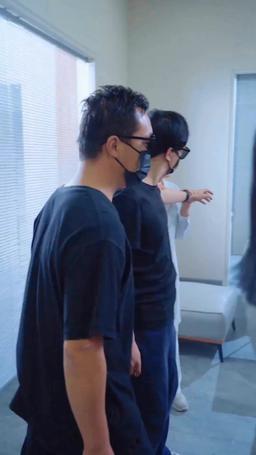 [doblado] La Amante Contrada del Multimillonario episode 50