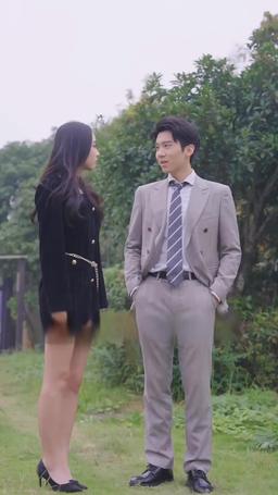 都市臥龍 episode 72