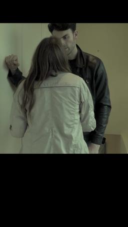 Darker Shades of Elise episode 13