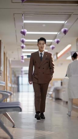 ขอโทษนะคุณไหญ่ คุณถูกไล่ออดจากหัวใจแล้ว episode 17