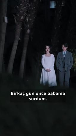 Göz Kamaştıran Yıldırım Nikah episode 85