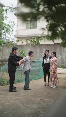 Forgive Me Not episode 45