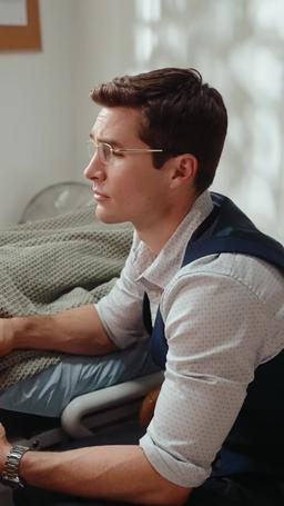 [doblado] Te amo más que a la vida episode 5