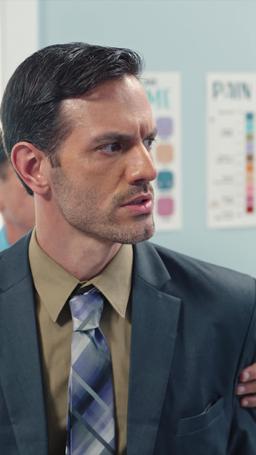 La Tristeza No Tiene Límites episode 43