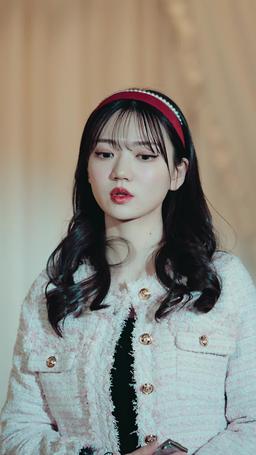 千金大亂鬥！學園女王寶座爭奪戰 episode 48