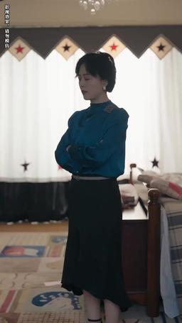 我不願讓你一個人 episode 31