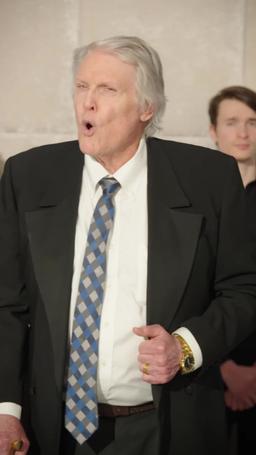 Amor na Tempestade episode 15